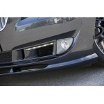 Εμπρόσθιο σπόϊλερ Hamann για BMW Σειρά 5 (F10/ F11) 